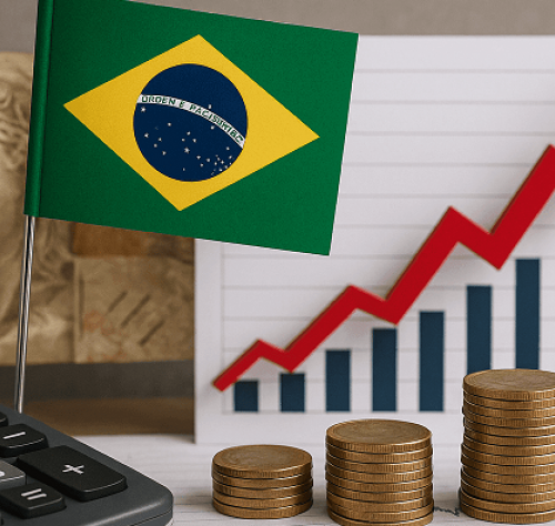 PIB 2026: economia desacelera, evita crise, mas segue longe de um crescimento robusto