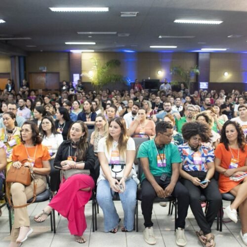 Mato Grosso realiza pela 1ª vez o evento “Start Sebrae 2024” para apresentar projetos e ações de 2024