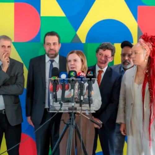 Governo reforça defesa do fim da escala 6×1 e propõe 5×2 com 40 horas semanais
