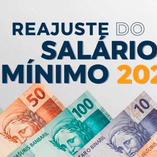 Salário mínimo 2026: novo valor passa a valer em janeiro e impactos já começam a ser sentidos